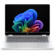 HP OmniBook 5 Flip 14-km0002nf | U7 355 | 32GB RAM | 1TB SSD | OLED Touch / Core Ultra 7 / RAM 32 GB / 1TB SSD / 14,0" WUXGA