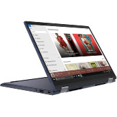Lenovo Yoga 6 13ARE05 | R5-4500U | 8GB RAM | 512GB SSD | Touch / Ryzen 5 / RAM 8 GB / 512GB SSD / 13,3" FHD