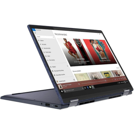 Lenovo Yoga 6 13ARE05 | R5-4500U | 8GB RAM | 512GB SSD | Touch / Ryzen 5 / RAM 8 GB / 512GB SSD / 13,3" FHD