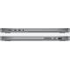 Apple MacBook Pro 16 2021 M1 Pro / Apple M / RAM 32 GB / 16,0"