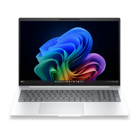HP EliteBook 8 G2i 16 | U5 325 | 16GB RAM | 512GB SSD | W11P / Core Ultra 7 / RAM 16 GB / 512GB SSD / 16,0" WUXGA