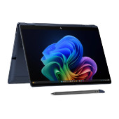 HP EliteBook X Flip G2i 14 AI | U5 325 | 32GB RAM | 512GB SSD | Touch / Core Ultra 5 / RAM 32 GB / 512GB SSD / 14,0" WUXGA
