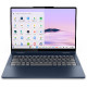 Lenovo Chromebook Plus 2in1 14ITN10 / Core 3 / RAM 8 GB / 14,0" WUXGA