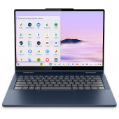 Lenovo Chromebook Plus 2in1 14ITN10 / Core 3 / RAM 8 GB / 14,0" WUXGA