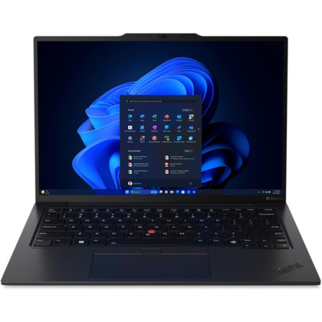 Lenovo ThinkPad X1 Carbon G12 / Core Ultra 7 / RAM 16 GB / 512GB SSD / 14,0" WUXGA