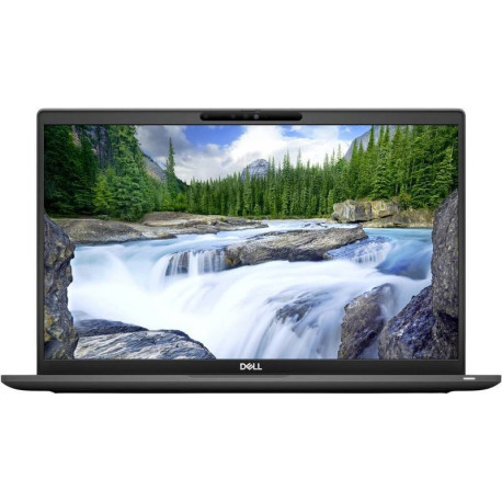 Dell Latitude 7530 / i7 / RAM 16 GB / 512GB SSD / 15,6" 4K