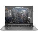  HP ZBook Firefly 15 G7 / i7 / Quadro P520 / RAM 16 GB / 256GB SSD / 15,6" FHD