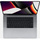 Apple MacBook Pro 16 2021 M1 Pro / Apple M / RAM 32 GB / 16,0"