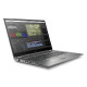 HP ZBook Fury 17 G8
