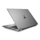 HP ZBook Fury 15 G8