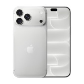 Apple iPhone 18 Pro Max 256GB - Silver