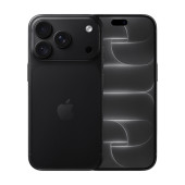 Apple iPhone 18 Pro 512GB - Black