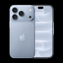 Apple iPhone 18 Pro 256GB - Glacier
