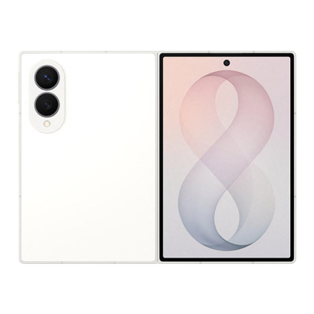 Samsung Galaxy Z Fold8 F971B 5G 12GB RAM 256GB - Cream