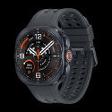Watch Samsung Galaxy Watch Ultra 2 L715 (2026) 47mm LTE Region West - Titanium Grey