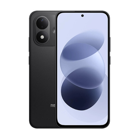 Xiaomi Redmi Note 17 4G 4GB RAM 128GB - Black