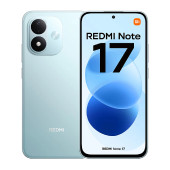 Xiaomi Redmi Note 17 4G 6GB RAM 256GB - Teal
