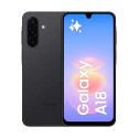 Samsung Galaxy A18 4G A185 Dual Sim 4GB RAM 128GB - Black
