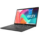 Laptop MSI Modern 15 Modern 15 H AI C1MG-205XHR Ultra 7 / 32GB / 1TB SSD / 15.6" FHD IPS-level / Intel Graphics / Windows 11