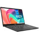 Laptop MSI Modern 15 Modern 15 H AI C1MG-205XHR Ultra 7 / 32GB / 1TB SSD / 15.6" FHD IPS-level / Intel Graphics / Windows 11