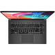 Laptop MSI Modern 15 Modern 15 H AI C1MG-205XHR Ultra 7 / 32GB / 1TB SSD / 15.6" FHD IPS-level / Intel Graphics / Windows 11