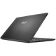 Laptop MSI Modern 15 Modern 15 H AI C1MG-205XHR Ultra 7 / 32GB / 1TB SSD / 15.6" FHD IPS-level / Intel Graphics / Windows 11
