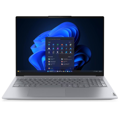 Laptop LENOVO ThinkBook 16 G9 AHP Ryzen 5 / 16GB / 512GB SSD / 16" WUXGA IPS / Windows 11 Pro (gray)