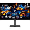 Monitor MSI PRO MAX 271UPX12G / 67,3 cm (26,5") / 3840x2160 (UHD) / QD-OLED / 120Hz / 0.03 ms (GTG) / 250 nits / 1500000:1 /