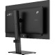 Monitor MSI PRO MAX 271UPX12G / 67,3 cm (26,5") / 3840x2160 (UHD) / QD-OLED / 120Hz / 0.03 ms (GTG) / 250 nits / 1500000:1 /