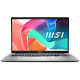 Laptop MSI Modern 15 F1MG-652XHR Intel Core 7 / 16GB / 512GB SSD / 15.6" FHD IPS-level / Intel Graphics / Windows 11 Home / s