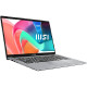 Laptop MSI Modern 15 F1MG-652XHR Intel Core 7 / 16GB / 512GB SSD / 15.6" FHD IPS-level / Intel Graphics / Windows 11 Home / s