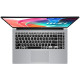 Laptop MSI Modern 15 F1MG-652XHR Intel Core 7 / 16GB / 512GB SSD / 15.6" FHD IPS-level / Intel Graphics / Windows 11 Home / s