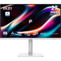 Monitor MSI PRO MAX 271QPHW E14 / 68,6 cm (27") / 2560x1440 (WQHD) / IPS / 144 Hz / 4 ms (GTG) / 300 nits / 1500:1 / KVM / ad