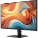 Monitor MSI PRO MP275Q E14 / 68,6 cm (27") / 2560x1440 (WQHD) / IPS / 144 Hz / 4 ms (GTG) / 300 nits / 1500:1 (black)