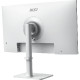 Monitor MSI PRO MAX 271QPHW E14 / 68,6 cm (27") / 2560x1440 (WQHD) / IPS / 144 Hz / 4 ms (GTG) / 300 nits / 1500:1 / KVM / ad