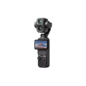 DJI Osmo Pocket 4P Vlog Combo