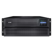 APC Smart-UPS X 3000VA Rack/Tower LCD 200-240V