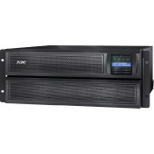 APC Smart-UPS X 2200VA Rack/Tower LCD 200-240V