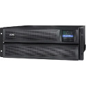 APC Smart-UPS X 2200VA Rack/Tower LCD 200-240V
