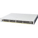 Catalyst 1200 48-port GE, 4x1G SFP
