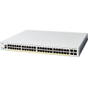 Catalyst 1200 48-port GE, 4x1G SFP