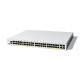 Catalyst 1300 48-port GE, 4x1G SFP