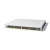 Catalyst 1300 48-port GE, 4x1G SFP
