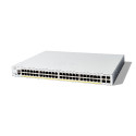Catalyst 1300 48-port GE, 4x1G SFP