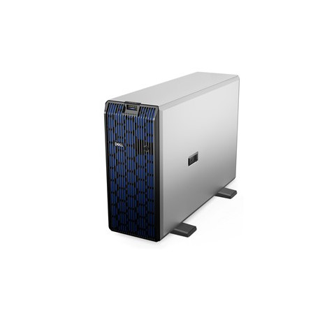 Dell PowerEdge T560 S4510/3.5"x8/32GB/480GBSSD/iDRAC9 Ent 16G/H755/2x1100W