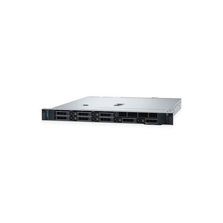 Dell PowerEdge R360 6353P/4x3.5"/32GB/480GBSSD/iDRAC9 Ent 16G/H755/2x700W - 2 – Dodatna količina (batch 2)
