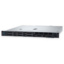 Dell PowerEdge R360 6353P/4x3.5"/32GB/480GBSSD/iDRAC9 Ent 16G/H755/2x700W - 2 – Dodatna količina (batch 2)