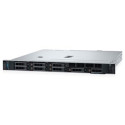 Dell PowerEdge R360 6325P/4x3.5"/16GB/2.4TB-SAS/iDRAC9 Ent 16G/H355/700W