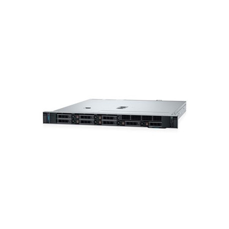Dell PowerEdge R360 6315P/4x3.5"/16GB/2TB-SATA/iDRAC9 Ent 16G/H355/700W