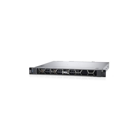 Dell PowerEdge R260 6315P/2x3.5"/16GB/2TB-SATA/iDRAC9 Ent 16G/700W